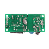Maxbell 4xAC/DC 12V 1A 12W Switching Power Supply Board Bare Isolation DC 12V Output