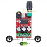 Maxbell 16xAC/DC 12V 1A 12W Switching Power Supply Board Bare Isolation DC 12V Output