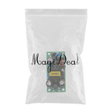 Maxbell 12xAC-DC 12V 500mA Buck Converter Isolation LED Bare Plate Power Supply Module