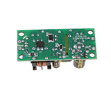 Maxbell 3xAC-DC 12V 500mA Buck Converter Isolation LED Bare Plate Power Supply Module