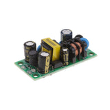 Maxbell 12xAC-DC 12V 500mA Buck Converter Isolation LED Bare Plate Power Supply Module
