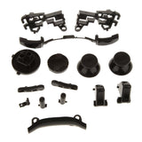 Maxbell Full Housing Button Case Mod Kit Replace for Xbox 360 Controller Army Green - Aladdin Shoppers