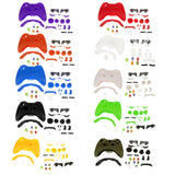Maxbell Full Housing Button Case Mod Kit Replace for Xbox 360 Controller Army Green - Aladdin Shoppers