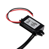 Maxbell 3xDual USB DC-DC Car Converter Module 12V To 5V 3A 15W Power Adapter