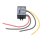 Maxbell 4xDC 24V to 12V 18W Converter Buck Step Down Regulator Module Car Power Supply