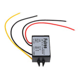 Maxbell 4xDC 24V to 12V 18W Converter Buck Step Down Regulator Module Car Power Supply