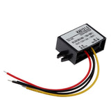 Maxbell 4xDC 24V to 12V 18W Converter Buck Step Down Regulator Module Car Power Supply