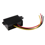Maxbell 4xDC 24V to 12V 18W Converter Buck Step Down Regulator Module Car Power Supply