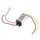 Maxbell 4xDC to DC Converter Buck Module 12V 2A Output Voltage Regulator Power Supply