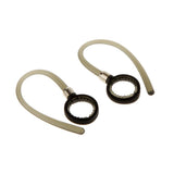 Maxbell 3x1 Pair Ear Hook For H520.H17.HZ720 Universal  Headset Earhook Black