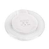 Maxbell Maxbell Wireless Charger Charging Pad Mat For iPhone Samsung S6/S6edge JJT-694 White