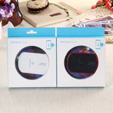 Maxbell Maxbell Wireless Charger Charging Pad Mat For iPhone or Samsung S6/S6edge Mirco USB
