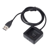 Maxbell Maxbell USB Charging Charger Cable Dock Cord for Fitbit Blaze Smart Watch Wristband