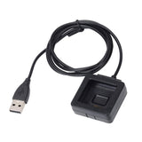 Maxbell Maxbell USB Charging Charger Cable Dock Cord for Fitbit Blaze Smart Watch Wristband