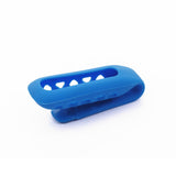 Maxbell 2Pcs Silicone Replacement Clip Belt Holder Case Cover for  One Tracker