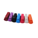 Maxbell 2Pcs Silicone Replacement Clip Belt Holder Case Cover for  One Tracker