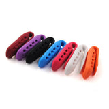 Maxbell 2Pcs Silicone Replacement Clip Belt Holder Case Cover for  One Tracker
