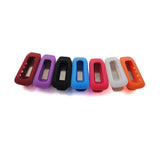 Maxbell 2Pcs Silicone Replacement Clip Belt Holder Case Cover for  One Tracker