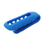 Maxbell 2Pcs Silicone Replacement Clip Belt Holder Case Cover for  One Tracker