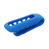 Maxbell 2Pcs Silicone Replacement Clip Belt Holder Case Cover for  One Tracker
