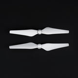 Maxbell White 2 Pairs 9450 Props Propellers CCW CW For DJI Phantom 4