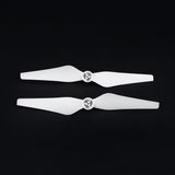 Maxbell White 2 Pairs 9450 Props Propellers CCW CW For DJI Phantom 4
