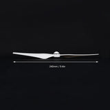 Maxbell White 2 Pairs 9450 Props Propellers CCW CW For DJI Phantom 4