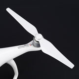 Maxbell White 2 Pairs 9450 Props Propellers CCW CW For DJI Phantom 4