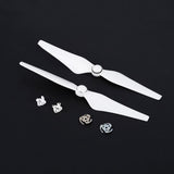 Maxbell White 2 Pairs 9450 Props Propellers CCW CW For DJI Phantom 4