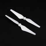 Maxbell White 2 Pairs 9450 Props Propellers CCW CW For DJI Phantom 4