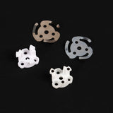 Maxbell White 4 Pairs 9450 Props Propellers CCW CW For DJI Phantom 4