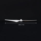 Maxbell White 4 Pairs 9450 Props Propellers CCW CW For DJI Phantom 4