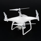 Maxbell White 4 Pairs 9450 Props Propellers CCW CW For DJI Phantom 4