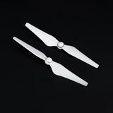Maxbell White 4 Pairs 9450 Props Propellers CCW CW For DJI Phantom 4