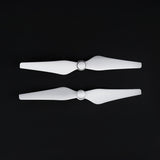 Maxbell White 4 Pairs 9450 Props Propellers CCW CW For DJI Phantom 4