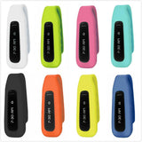 Maxbell 2Pcs Silicone Replacement Clip Belt Holder Case Cover for  One Tracker