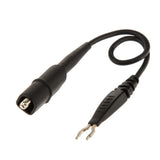 Maxbell 3xBNC Male 100M Wire Oscilloscope Probe Pen Multimeter Power Voltage Tester