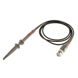 Maxbell 3xBNC Male 100M Wire Oscilloscope Probe Pen Multimeter Power Voltage Tester