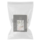 Maxbell Photo Album Namecard Storage Case Mini Film Book 64 Photos for Instax Black - Aladdin Shoppers