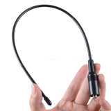 Maxbell 4xSMA-Female Dual Band 10W Antenna for Baofeng UV5R 888S SAUS Baofeng Kenwood