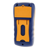 Maxbell Maxbell LCD Digital Multimeter DC AC Voltage Multi-Tester A830L-Blue with Yellow