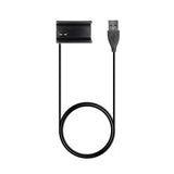 Maxbell Maxbell USB Clip Dock Charging Cable Charger Cord for Alta Smart Watch Band