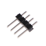 Maxbell 4xLMV358 100 Times Gain Signal Operational Amplifier Module Red for Ardiuno