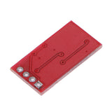 Maxbell 4xLMV358 100 Times Gain Signal Operational Amplifier Module Red for Ardiuno