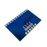 Maxbell 40xMPR121 Breakout V12 Capacitive Touch Sensor Controller Module I2C keyboard