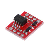 Maxbell 2xRed 2 channel opto-isolator Breakout for    optoisolator optocoupler