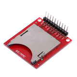 Maxbell 4xSD/MMC Card Breakout Board