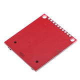 Maxbell 4xSD/MMC Card Breakout Board