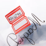Maxbell 3xLED Flash Alarm Indicator Signal Lamp with Buzzer AD16-22SM 24V Red
