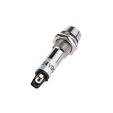 Maxbell 6x10 Pcs 24V DC 8mm Power Indicator Signal Light XD8-1 Led Light Bulb Green